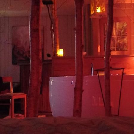 מאלמדי Francorchamps Guest House, Chambres Avec Ou Sans Jacuzzi מראה חיצוני תמונה
