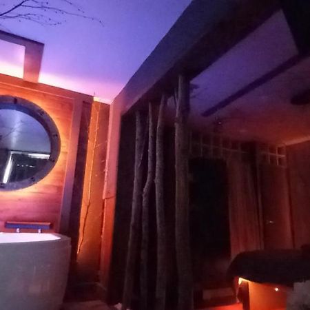 מאלמדי Francorchamps Guest House, Chambres Avec Ou Sans Jacuzzi מראה חיצוני תמונה