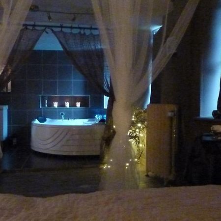 מאלמדי Francorchamps Guest House, Chambres Avec Ou Sans Jacuzzi חדר תמונה
