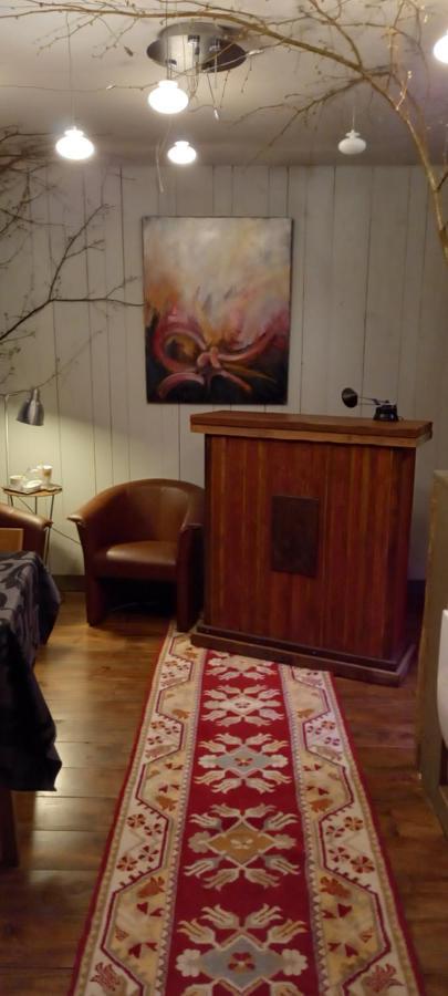 מאלמדי Francorchamps Guest House, Chambres Avec Ou Sans Jacuzzi מראה חיצוני תמונה