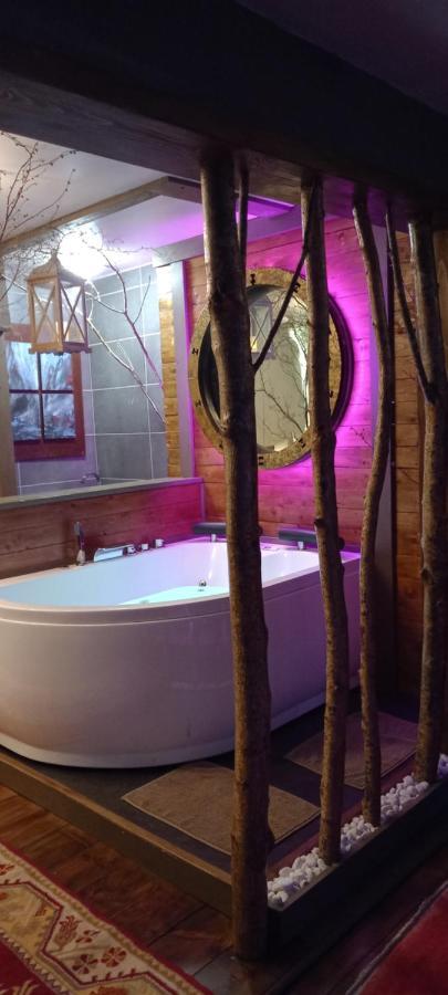 מאלמדי Francorchamps Guest House, Chambres Avec Ou Sans Jacuzzi מראה חיצוני תמונה